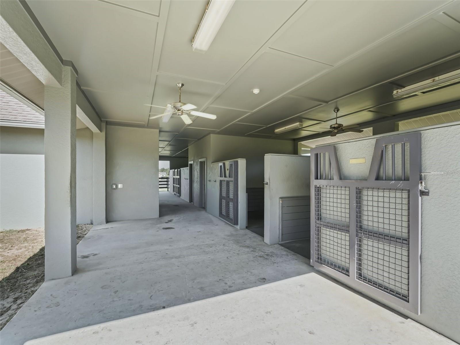 EQUINE ESTATES - Residential