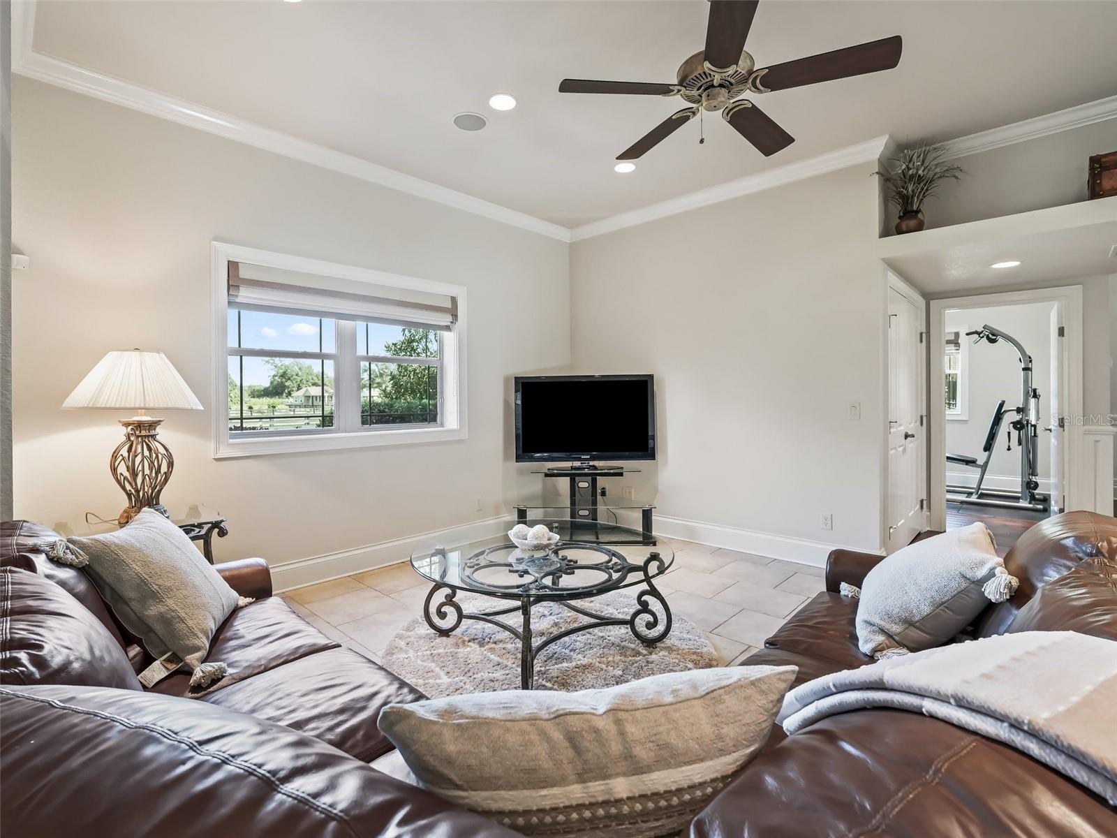 EQUINE ESTATES - Residential