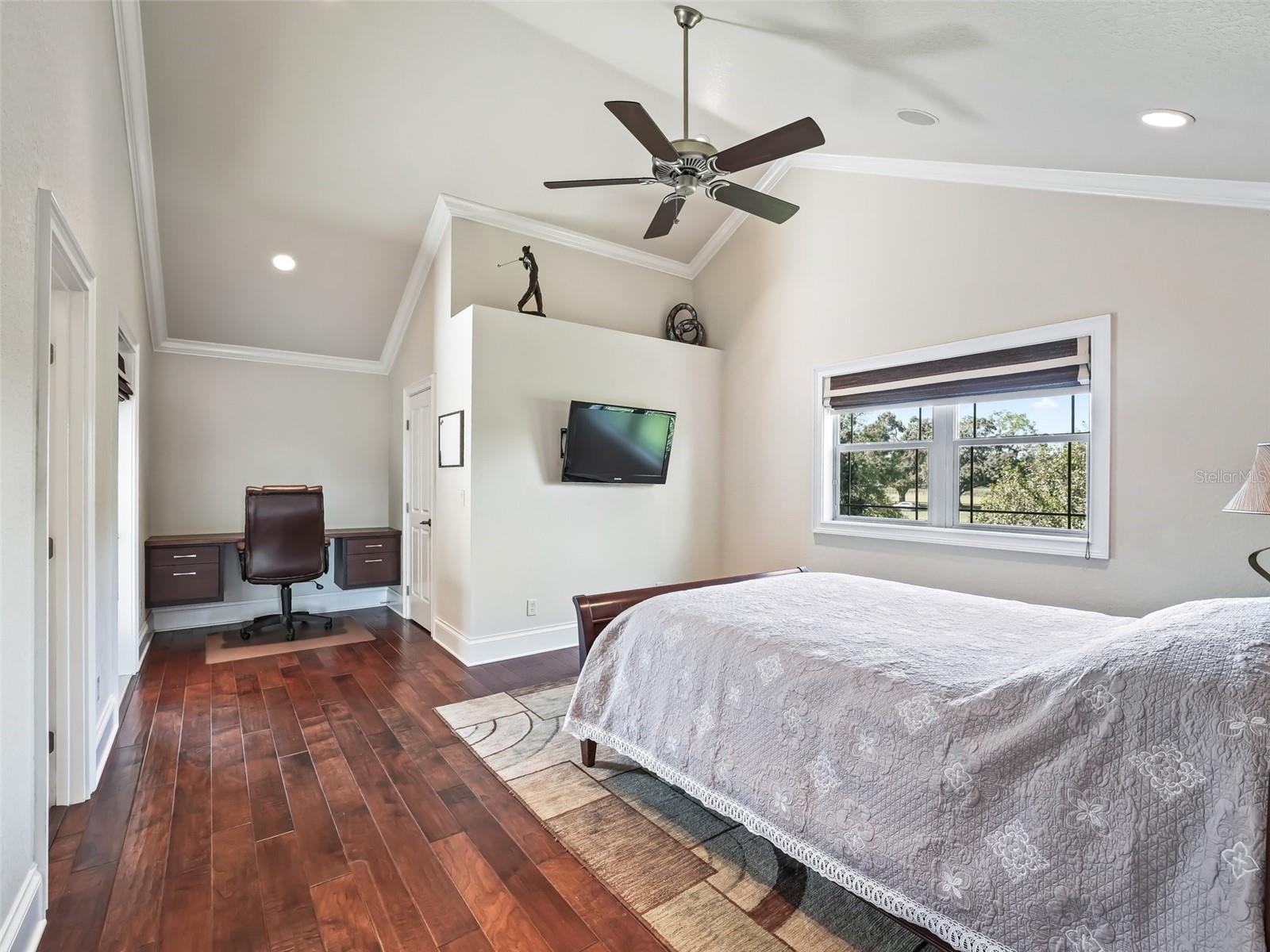 EQUINE ESTATES - Residential