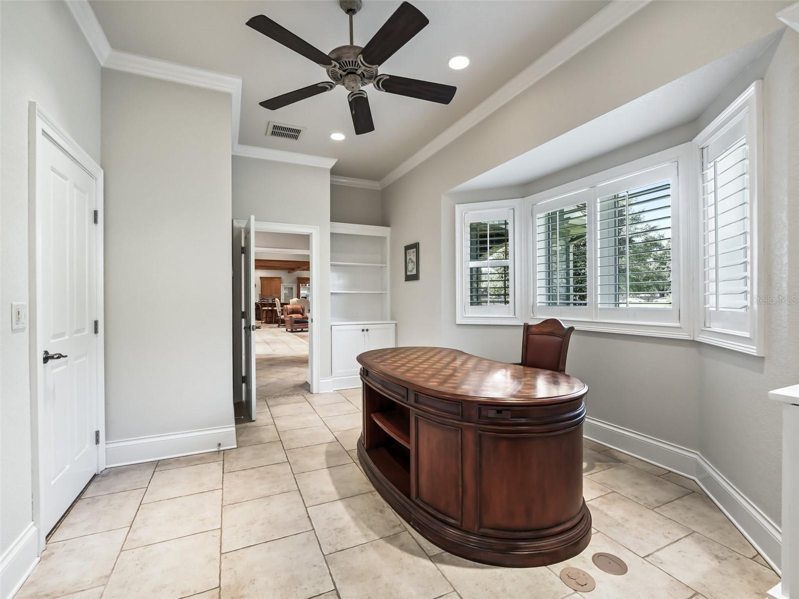 EQUINE ESTATES - Residential