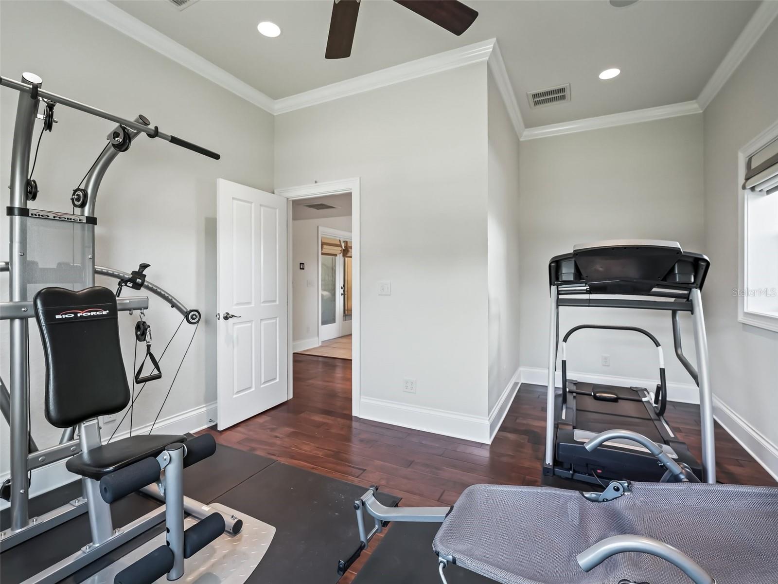 EQUINE ESTATES - Residential