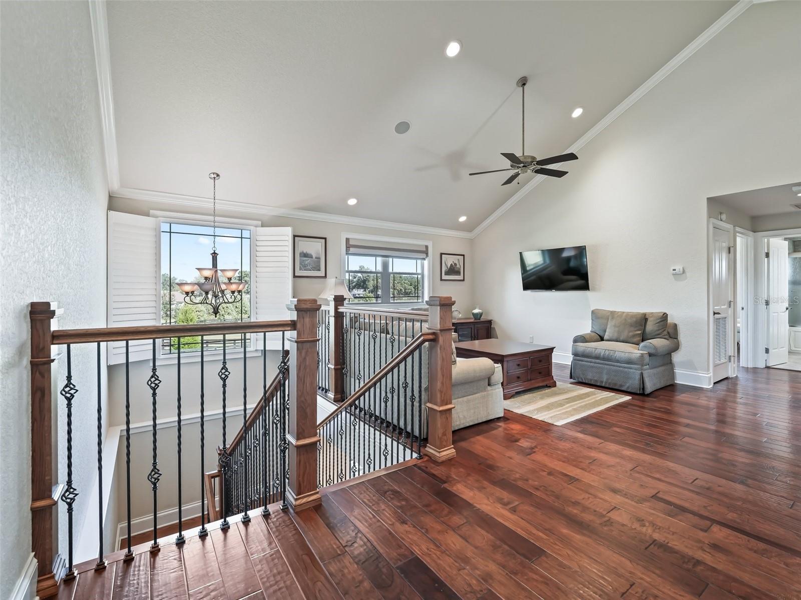 EQUINE ESTATES - Residential