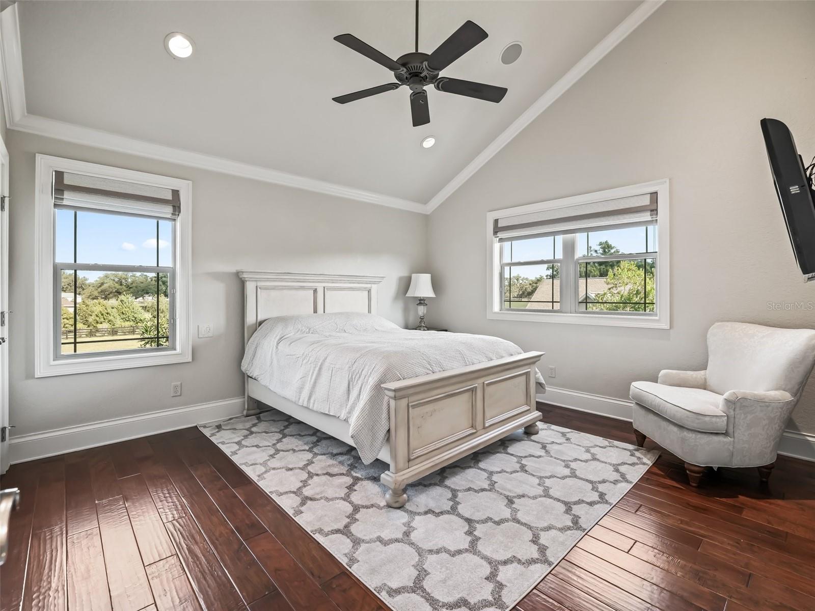 EQUINE ESTATES - Residential