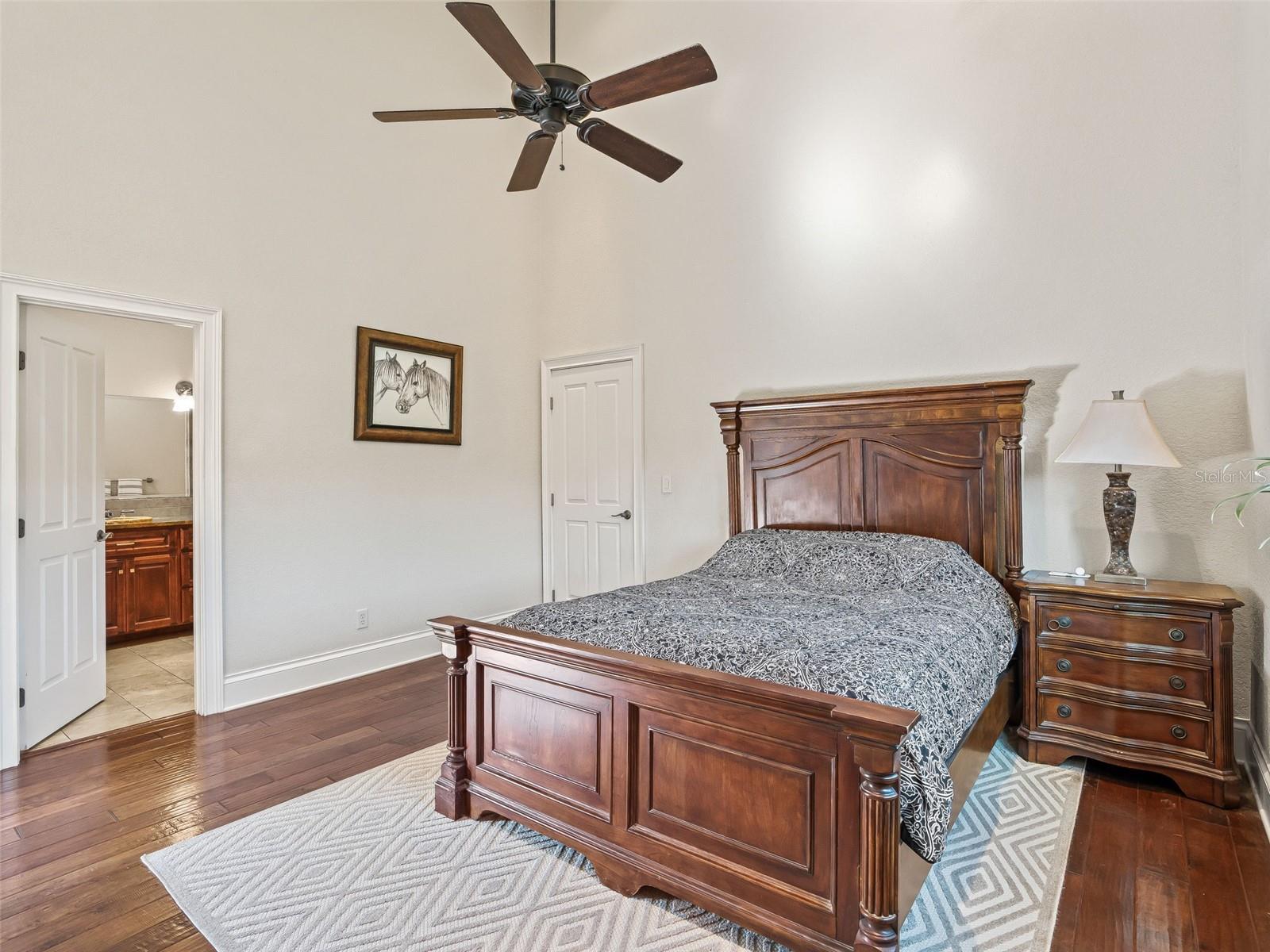 EQUINE ESTATES - Residential