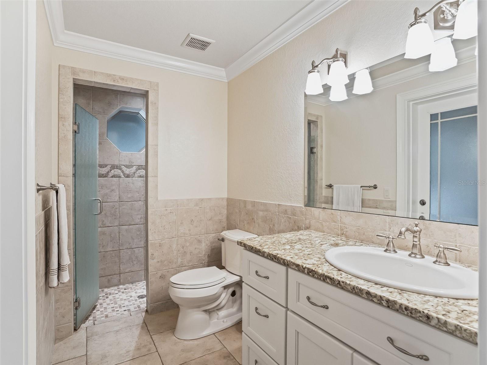 EQUINE ESTATES - Residential