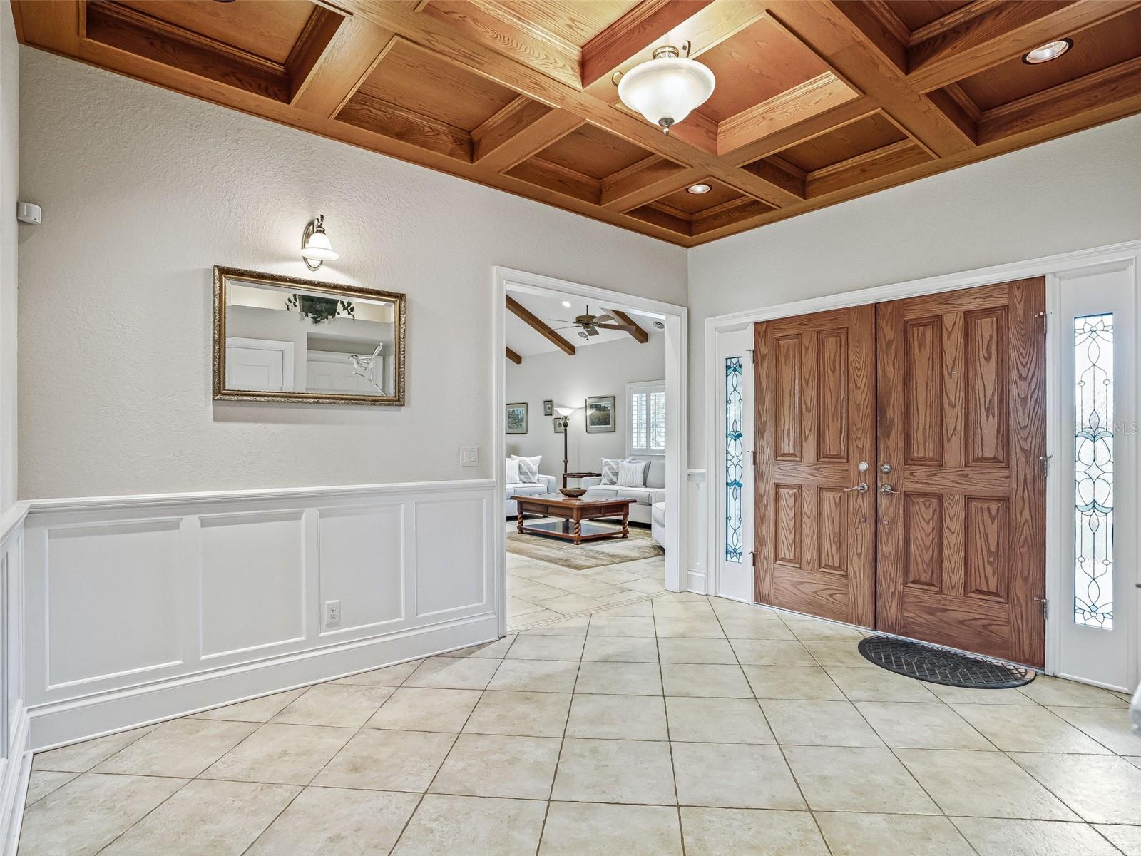 EQUINE ESTATES - Residential