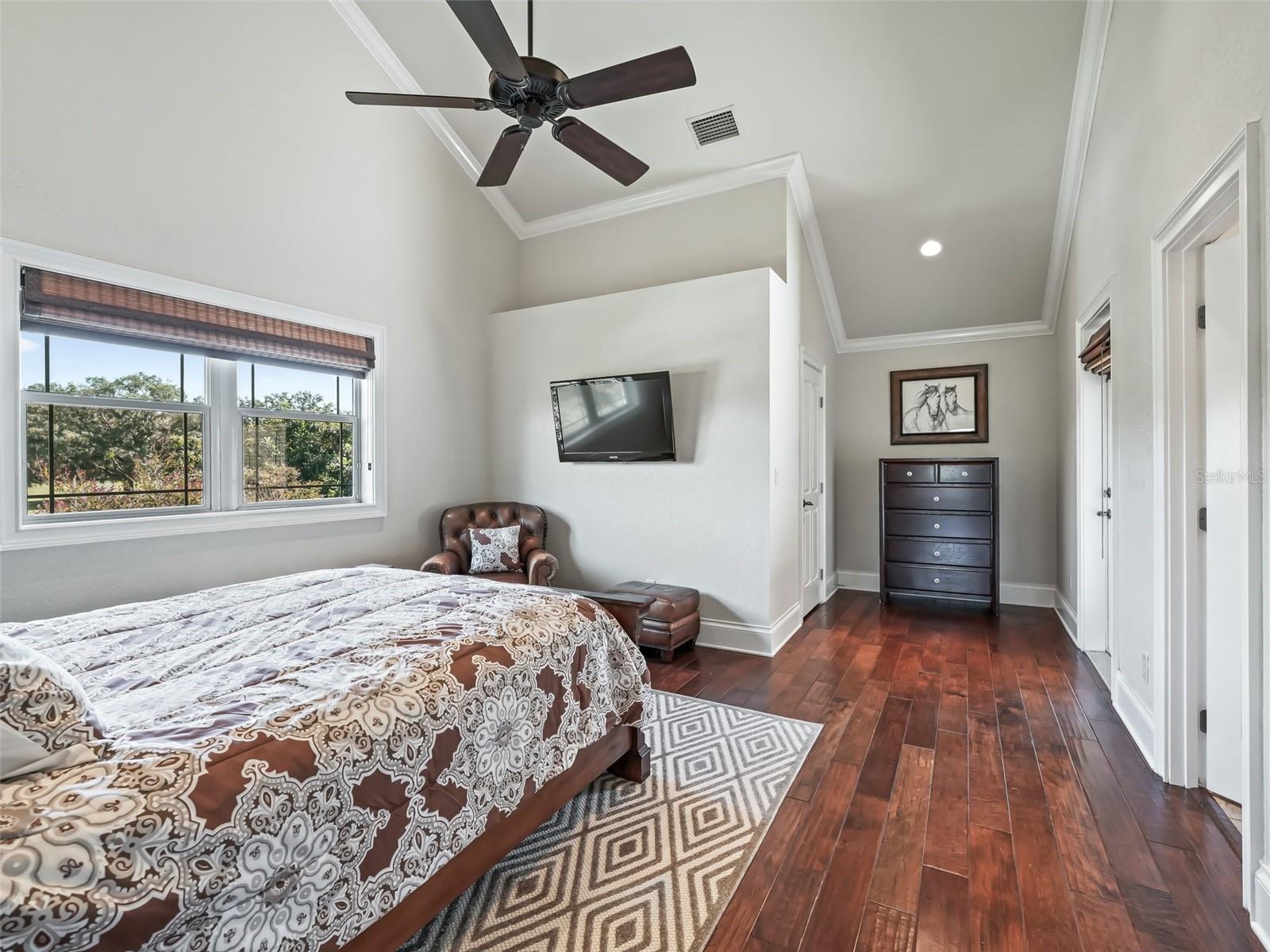 EQUINE ESTATES - Residential