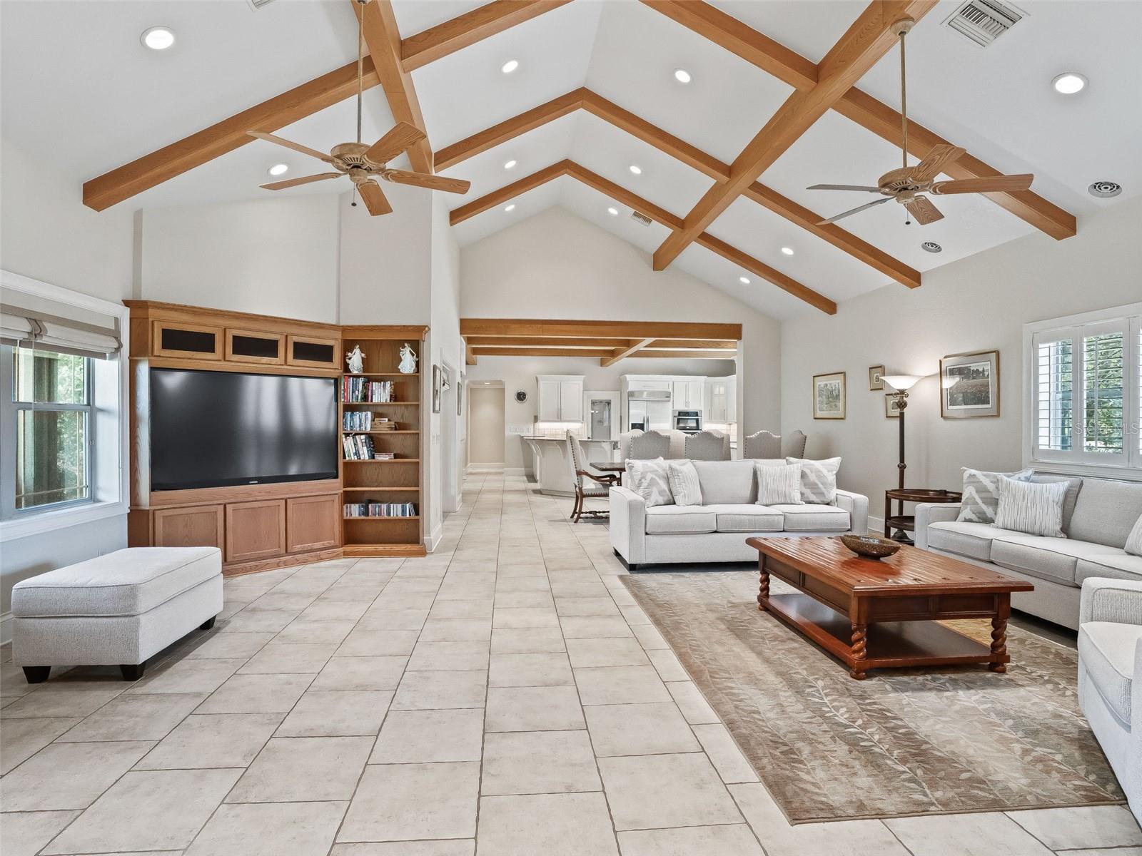 EQUINE ESTATES - Residential