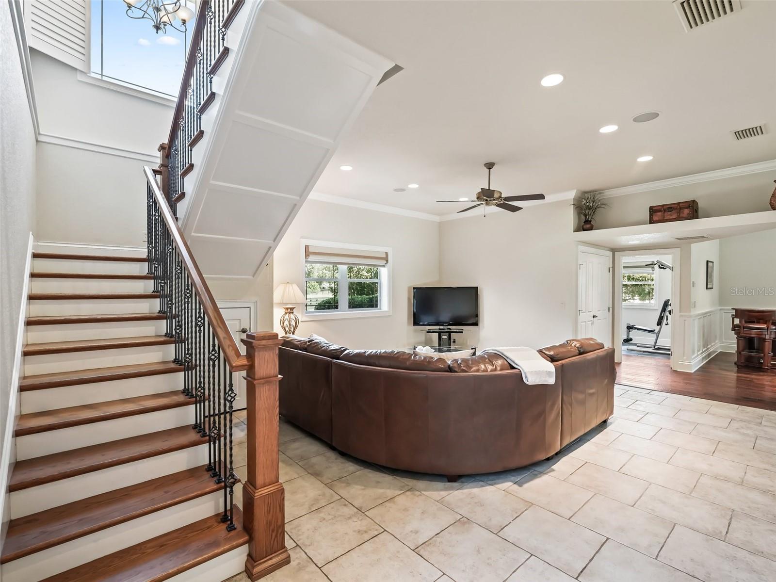 EQUINE ESTATES - Residential