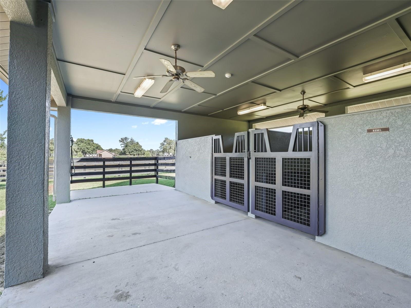 EQUINE ESTATES - Residential