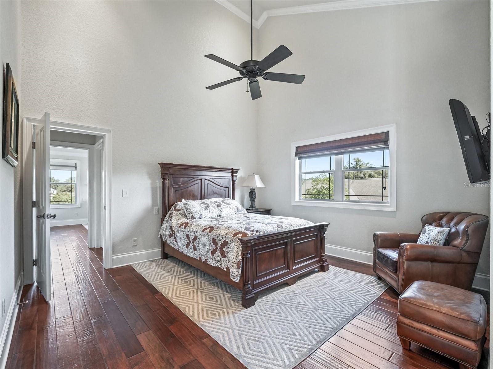 EQUINE ESTATES - Residential