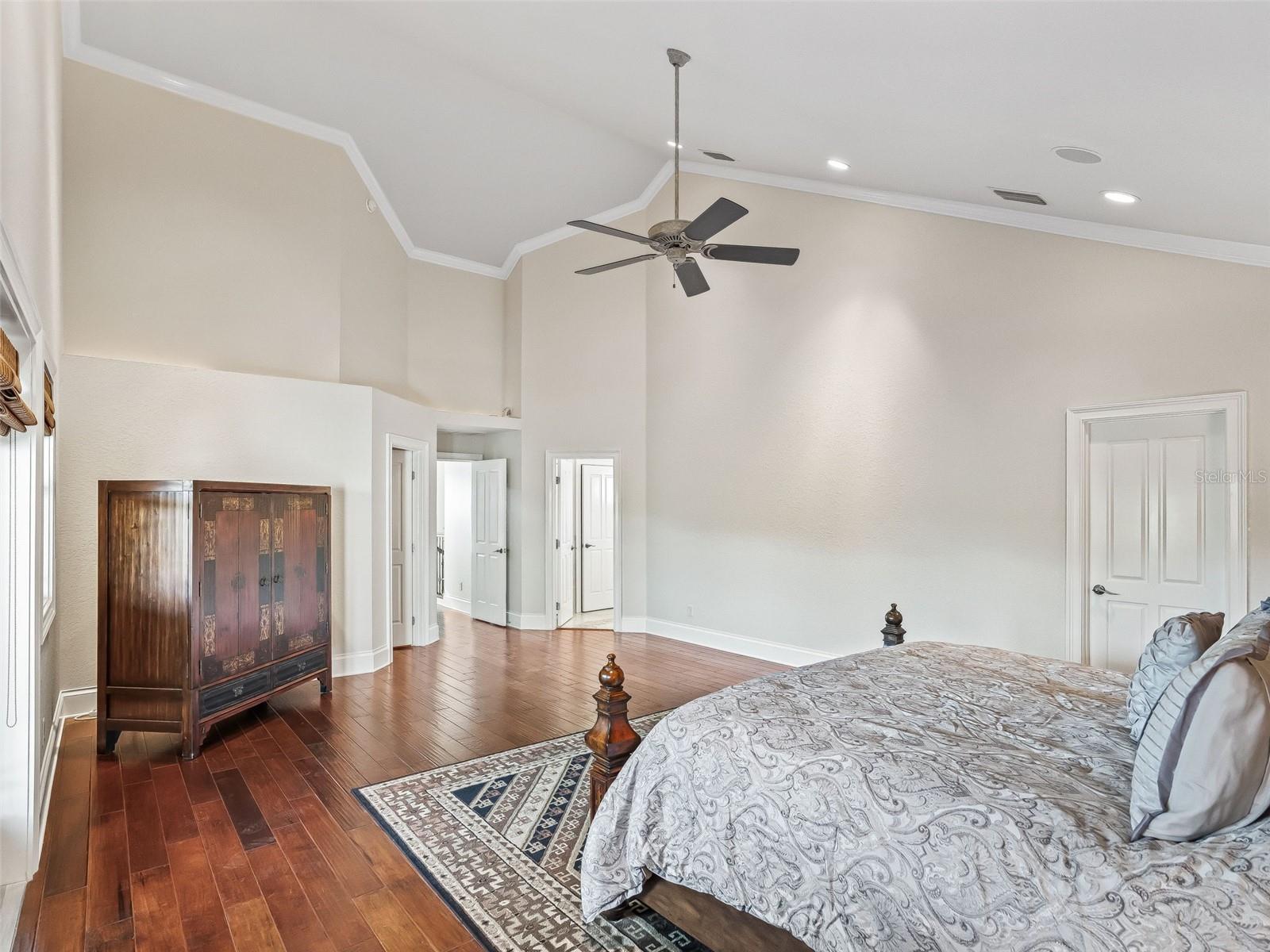 EQUINE ESTATES - Residential