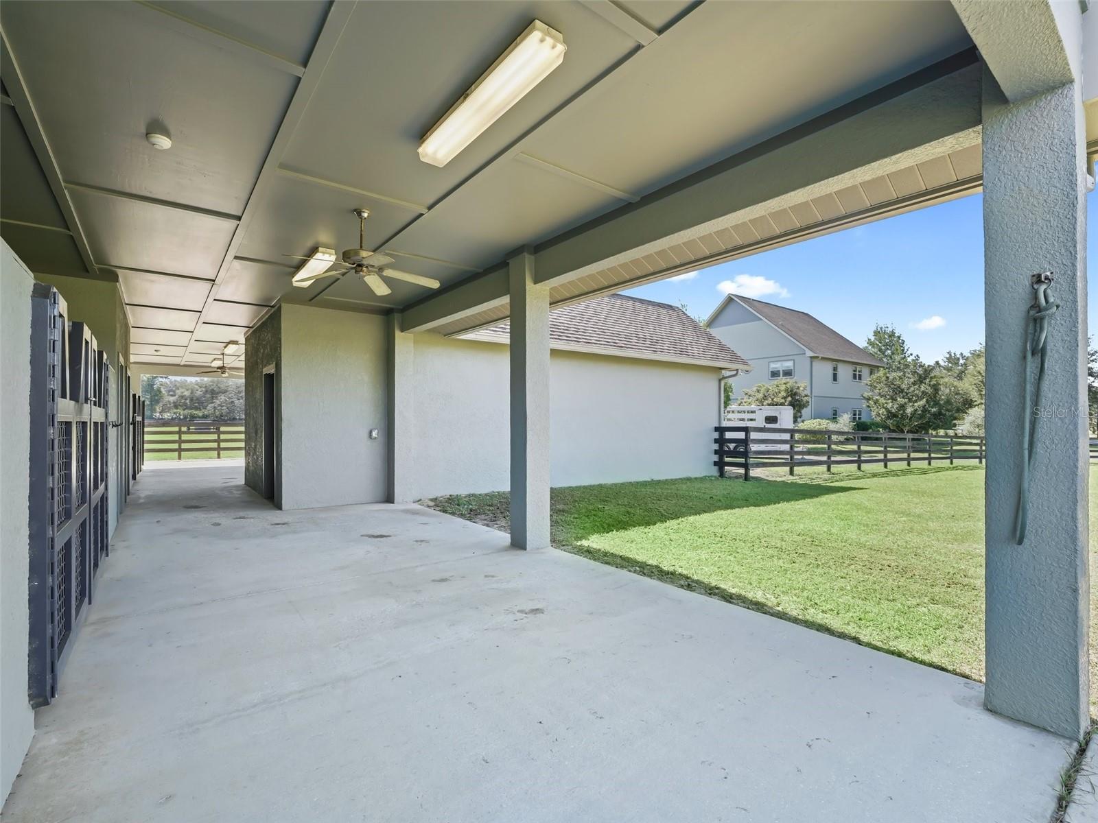 EQUINE ESTATES - Residential