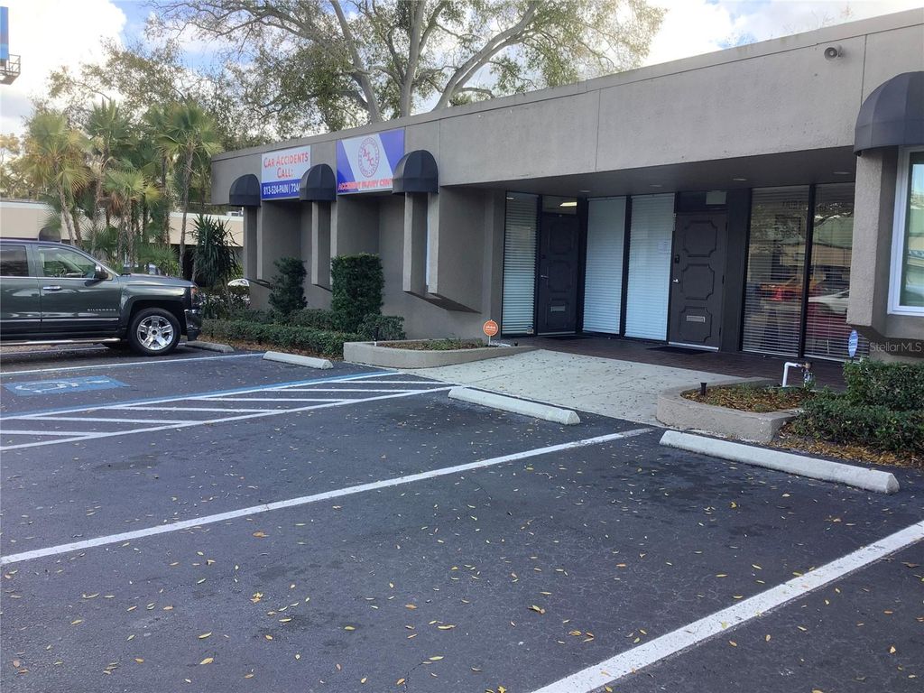 Photo of 1046 W Busch Boulevard #100, Tampa, FL 33612 (MLS # TB8477712)