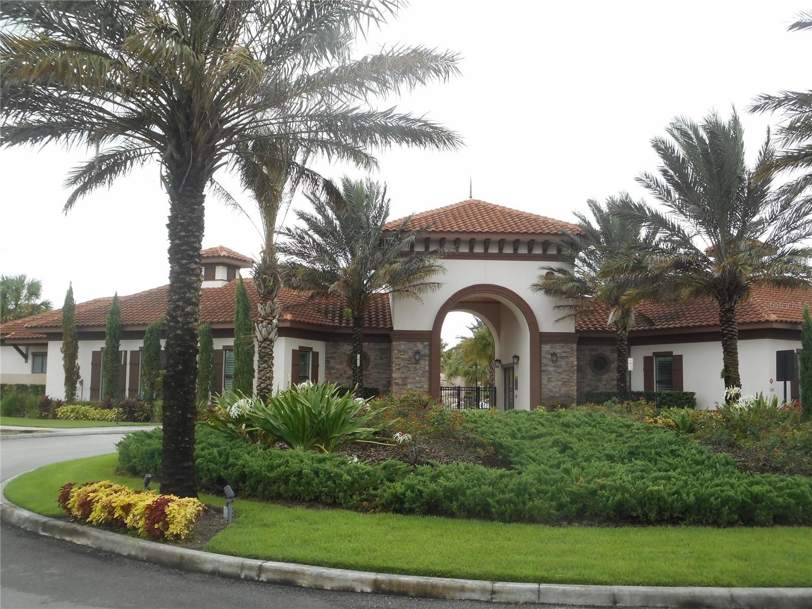 OAKMONT PH 01 - Residential