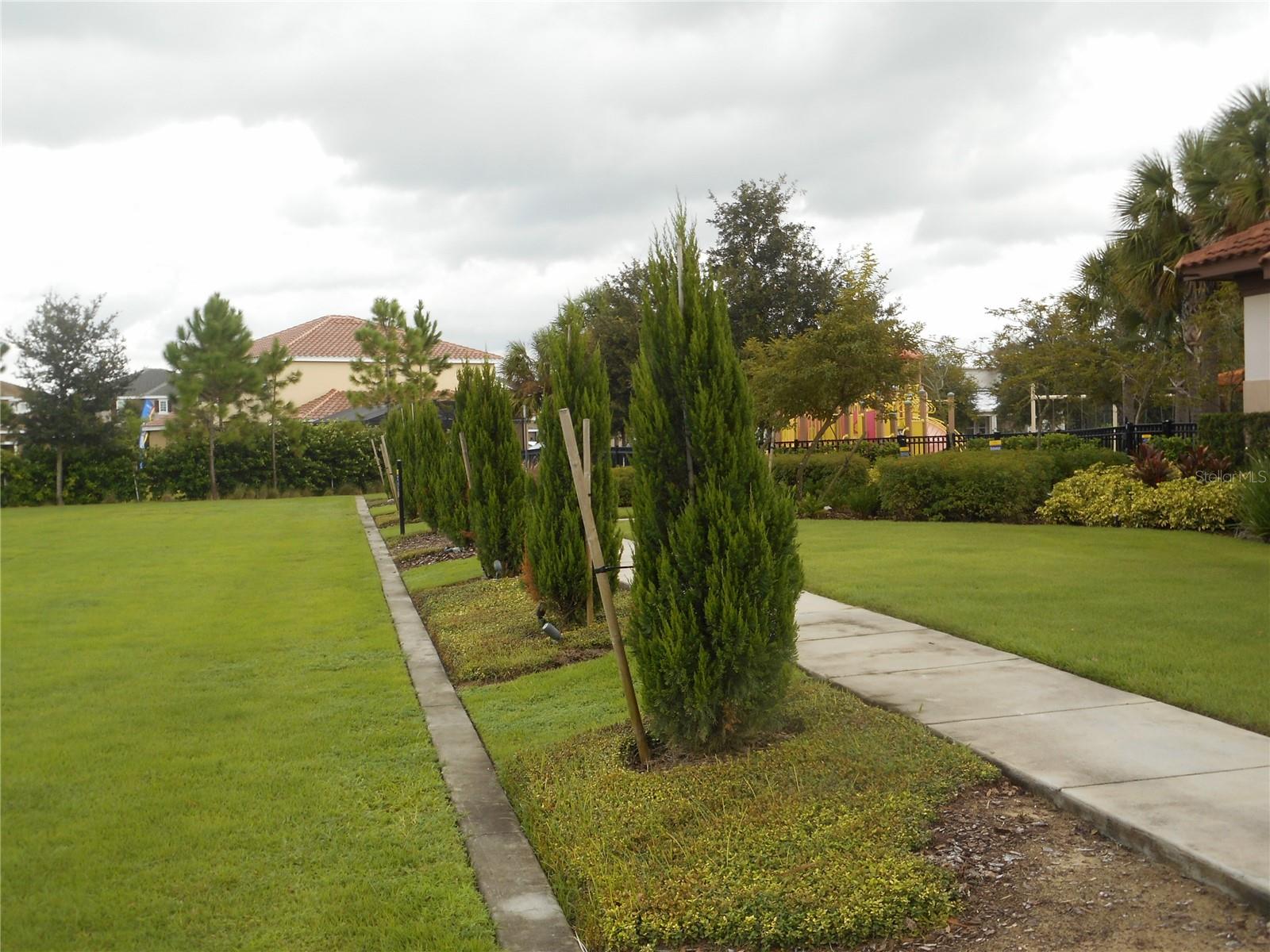 OAKMONT PH 01 - Residential