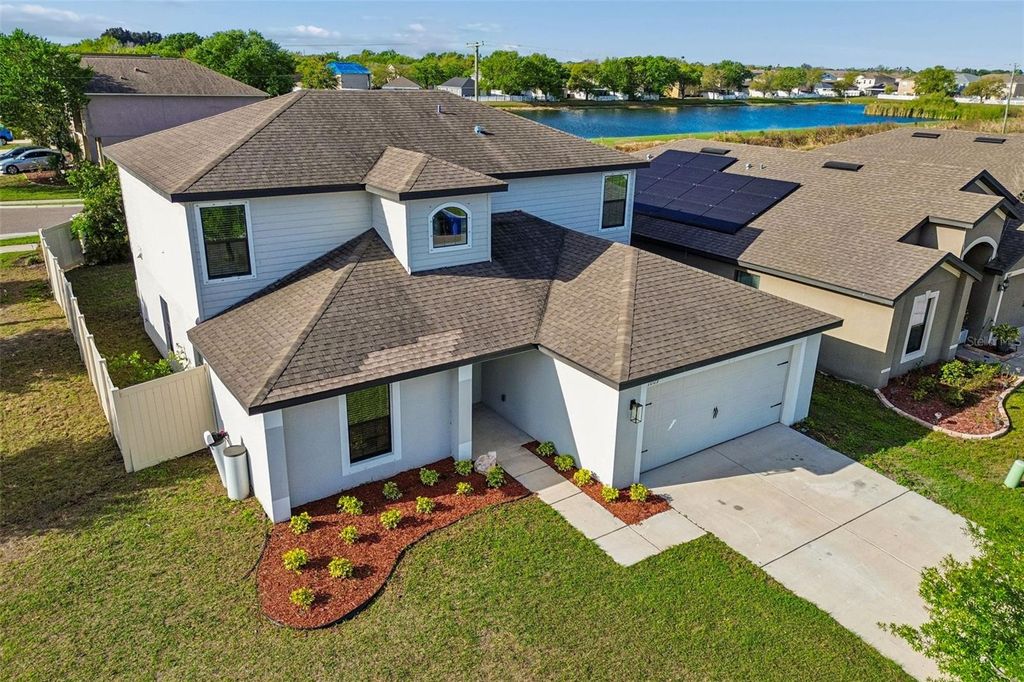 Photo of 1009 Culbreath Green Court, Ruskin, FL 33570 (MLS # TB8489156)