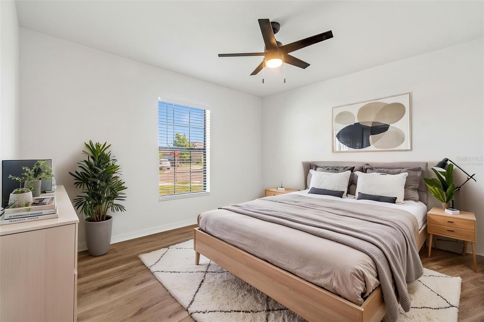 WYNNMERE WEST PH 2 & 3 - Residential