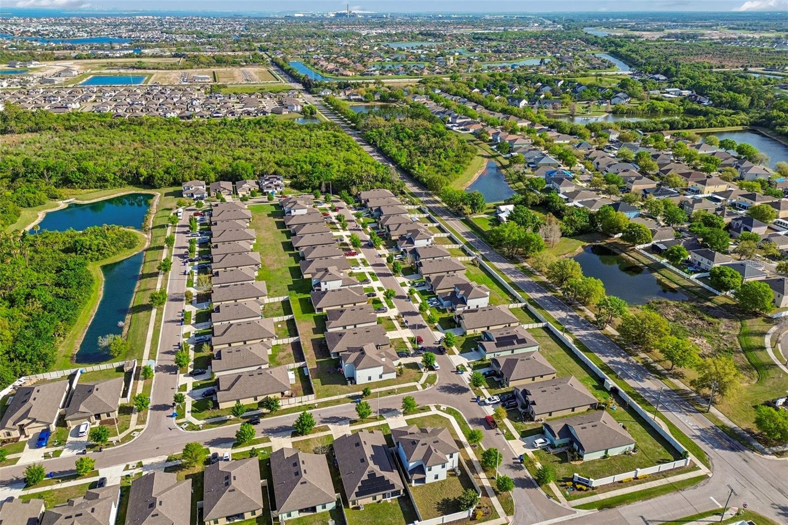 WYNNMERE WEST PH 2 & 3 - Residential