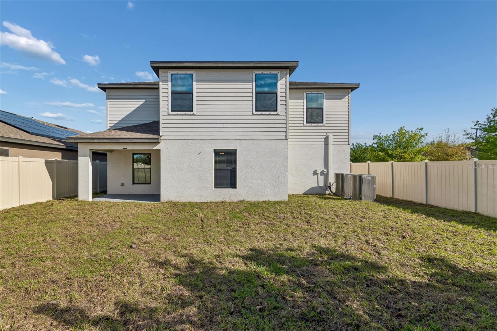 WYNNMERE WEST PH 2 & 3 - Residential