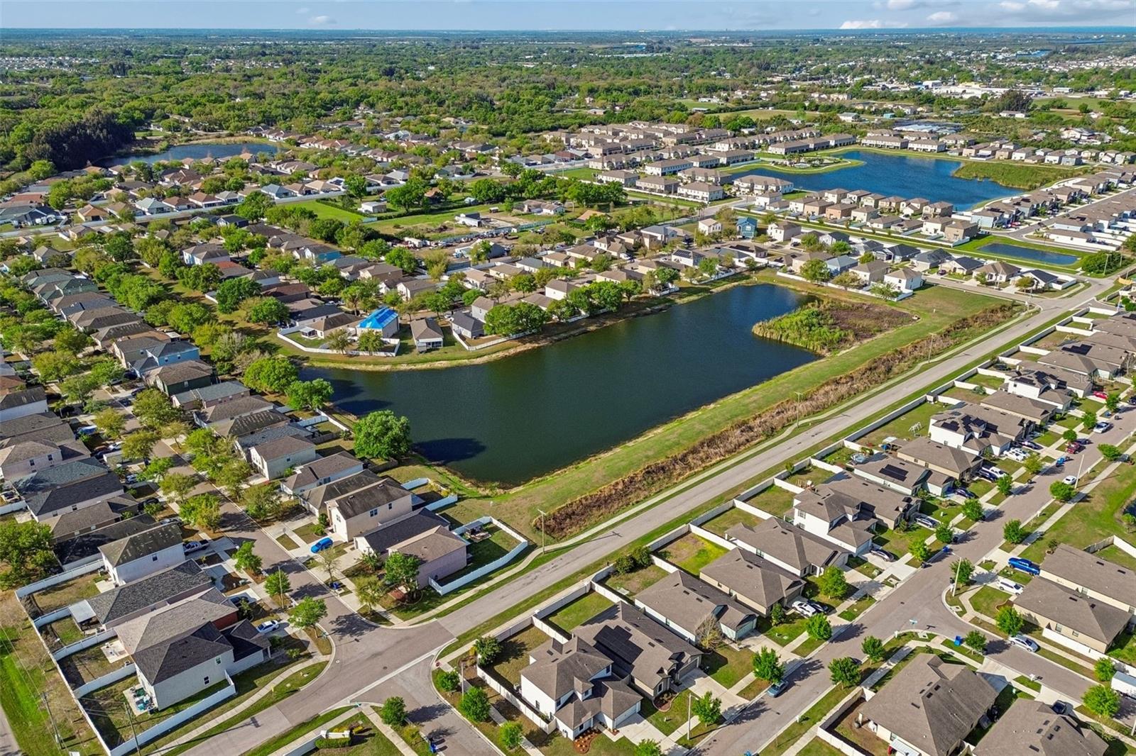 WYNNMERE WEST PH 2 & 3 - Residential