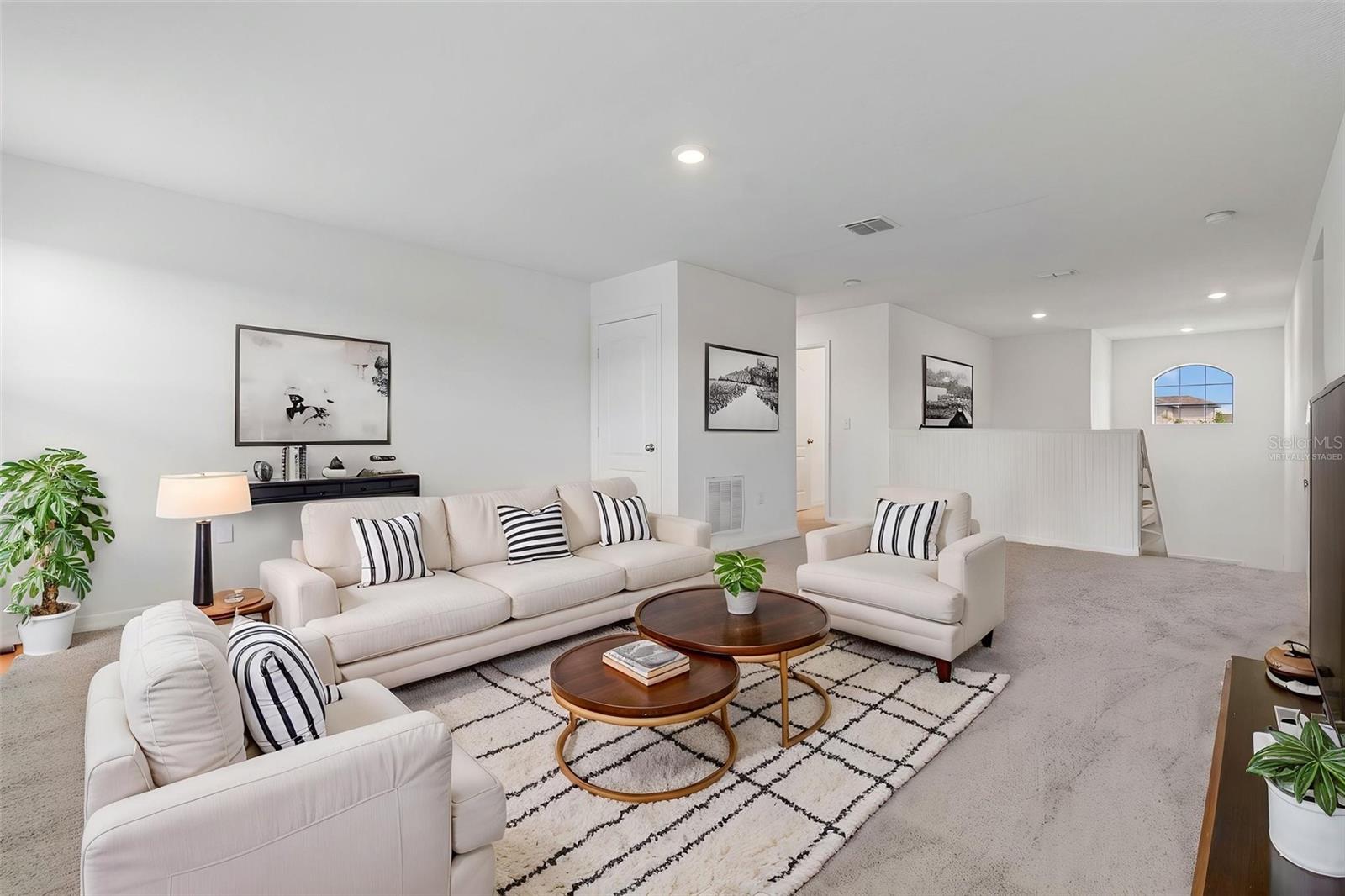 WYNNMERE WEST PH 2 & 3 - Residential