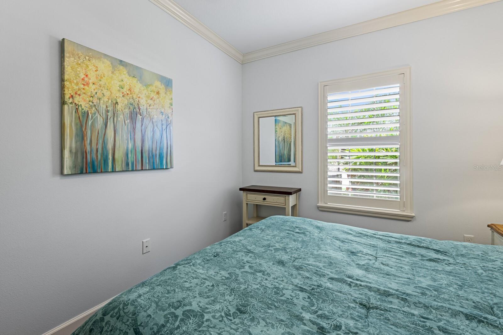 ESPLANADE - Residential Lease