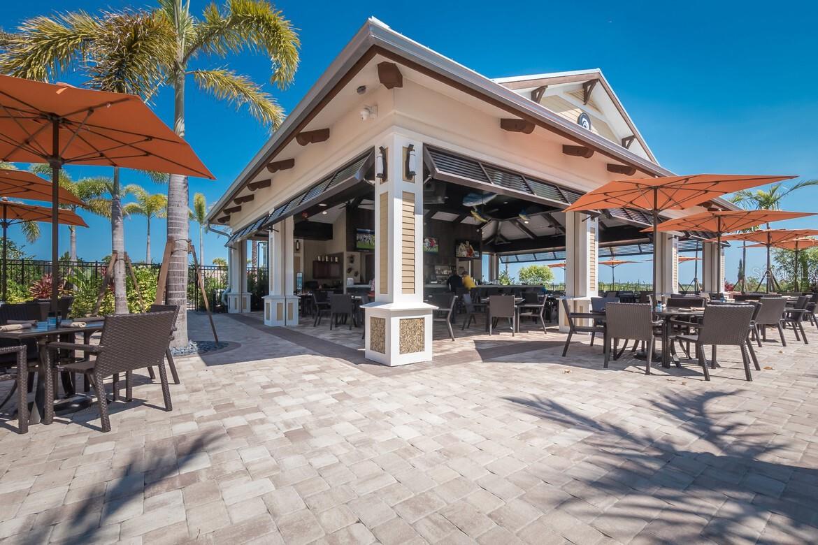 ESPLANADE - Residential Lease