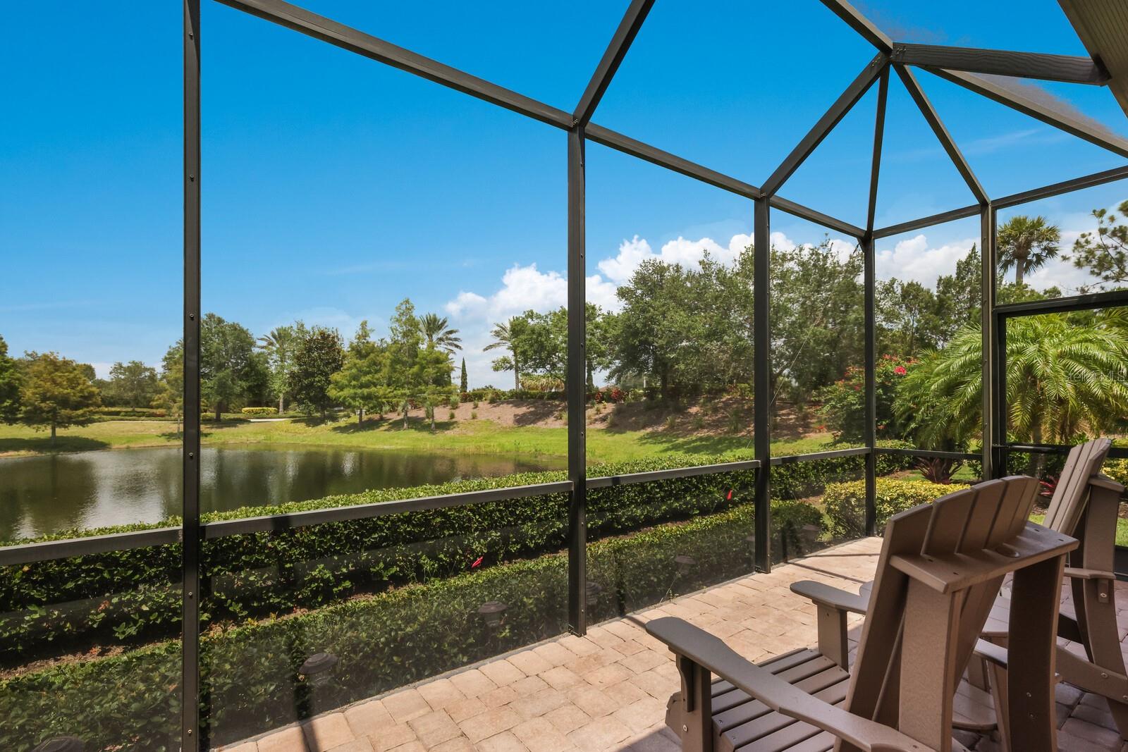 ESPLANADE - Residential Lease