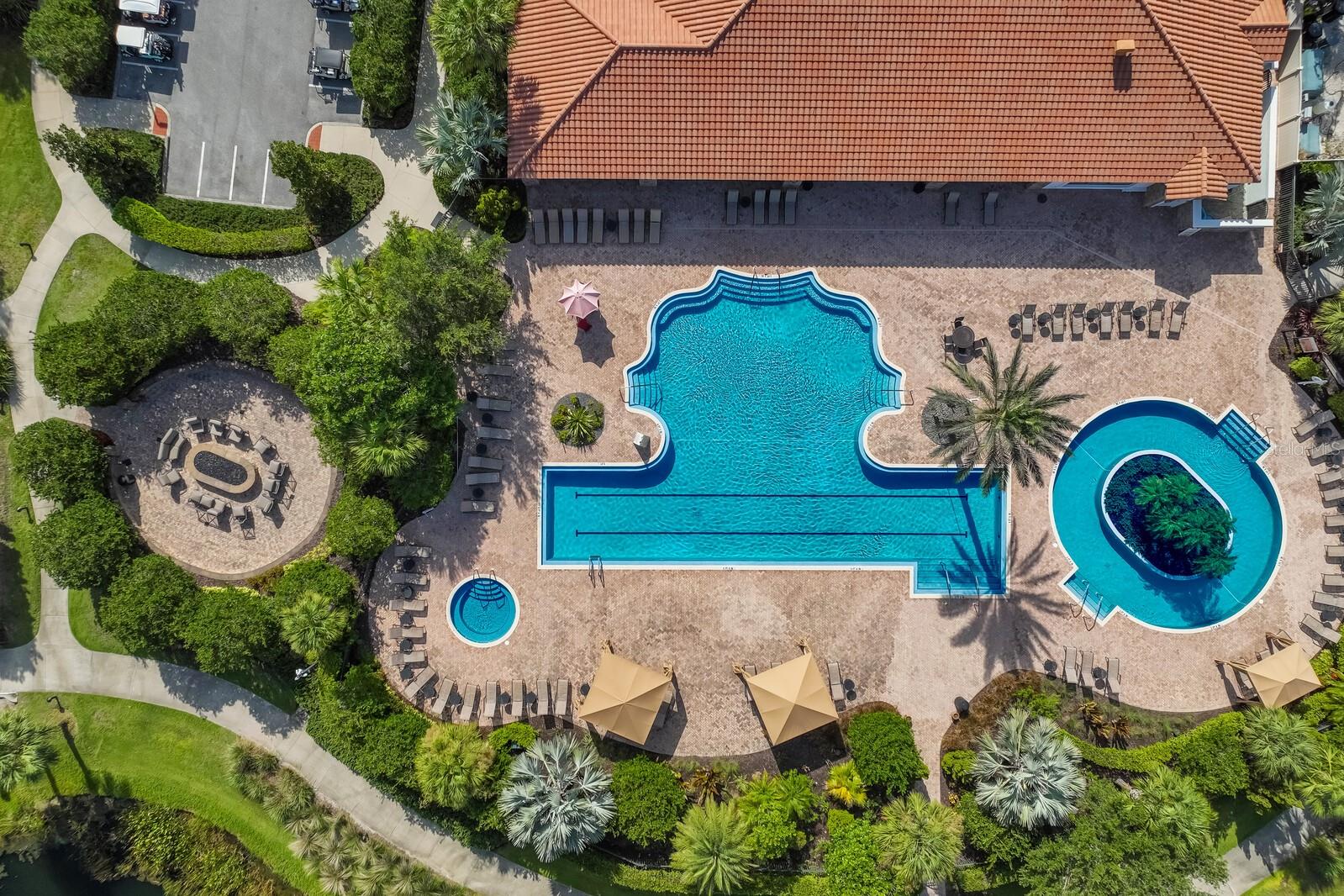 ESPLANADE - Residential Lease