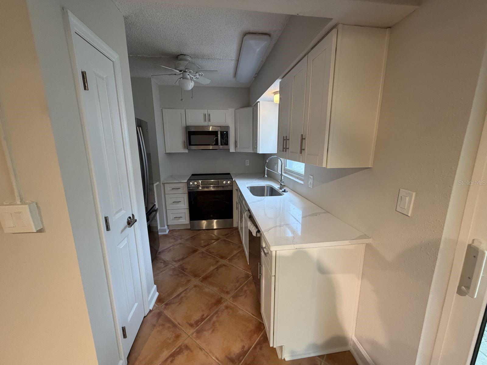 LES CHATEAUX CONDO - Residential