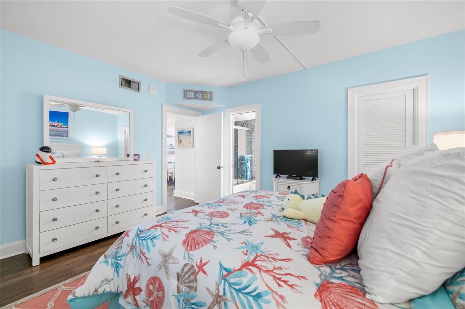 BEAU MONDE CONDO - Residential