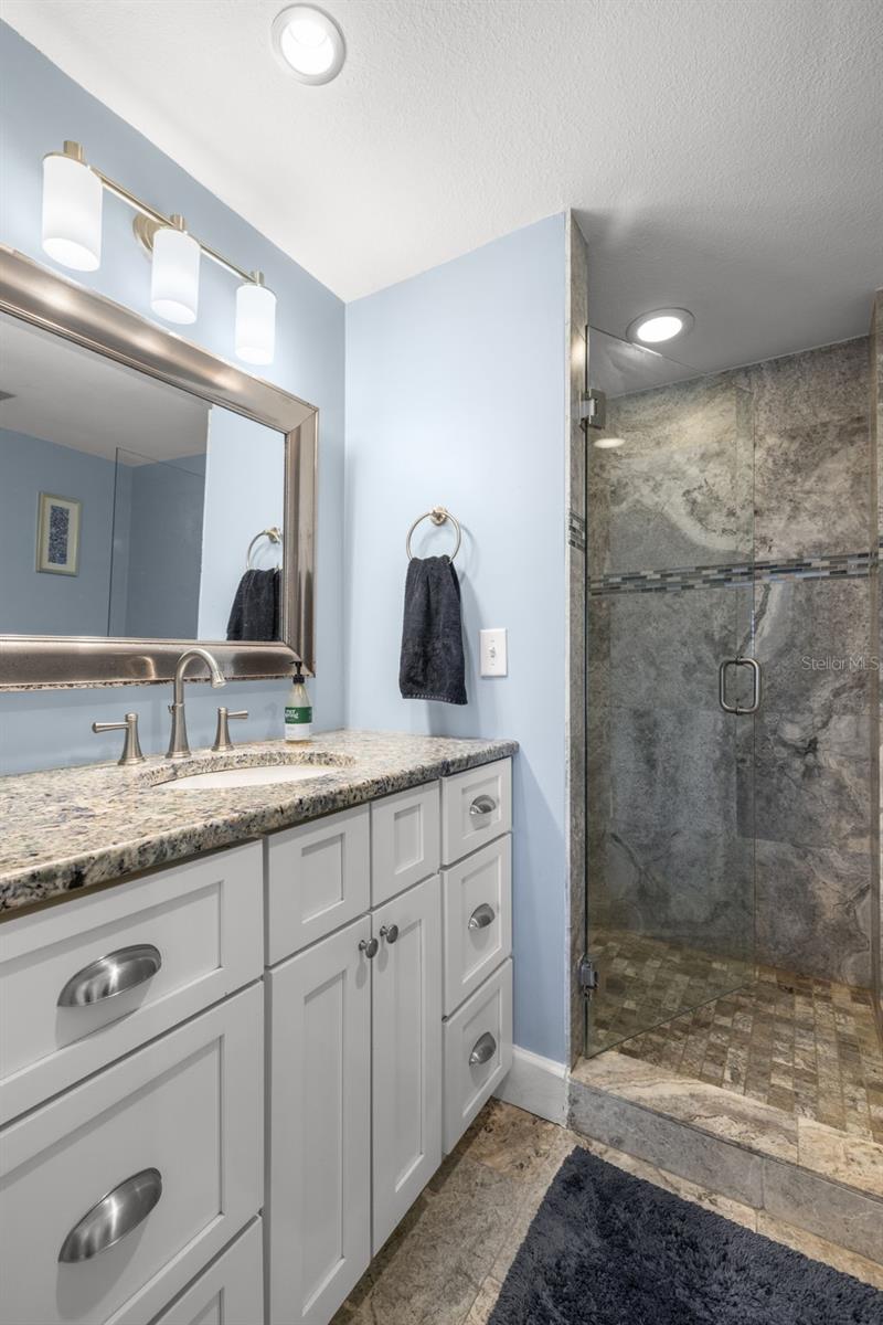 BEAU MONDE CONDO - Residential