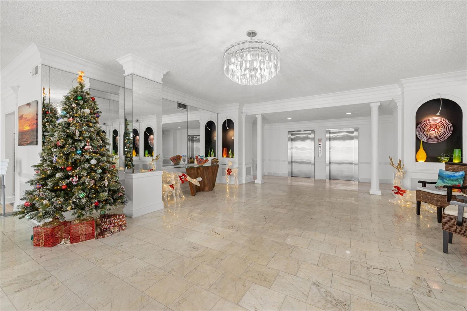 BEAU MONDE CONDO - Residential