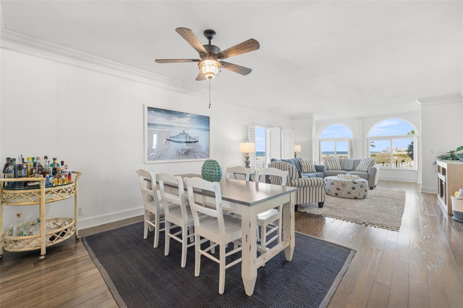 BEAU MONDE CONDO - Residential