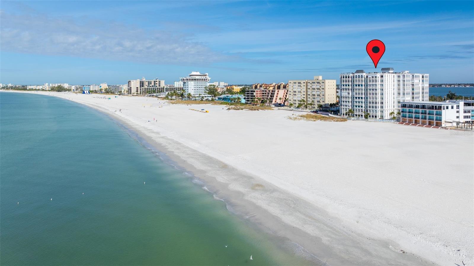 BEAU MONDE CONDO - Residential