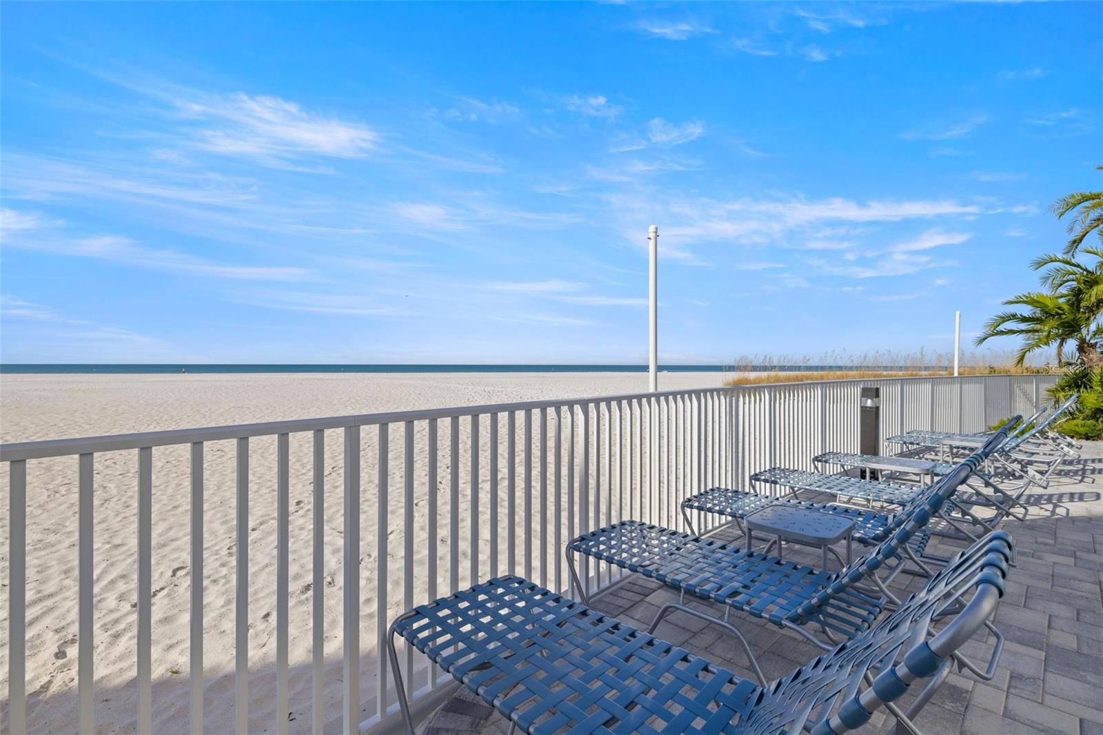 BEAU MONDE CONDO - Residential