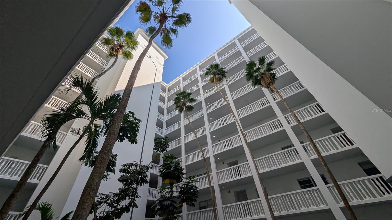 BEAU MONDE CONDO - Residential