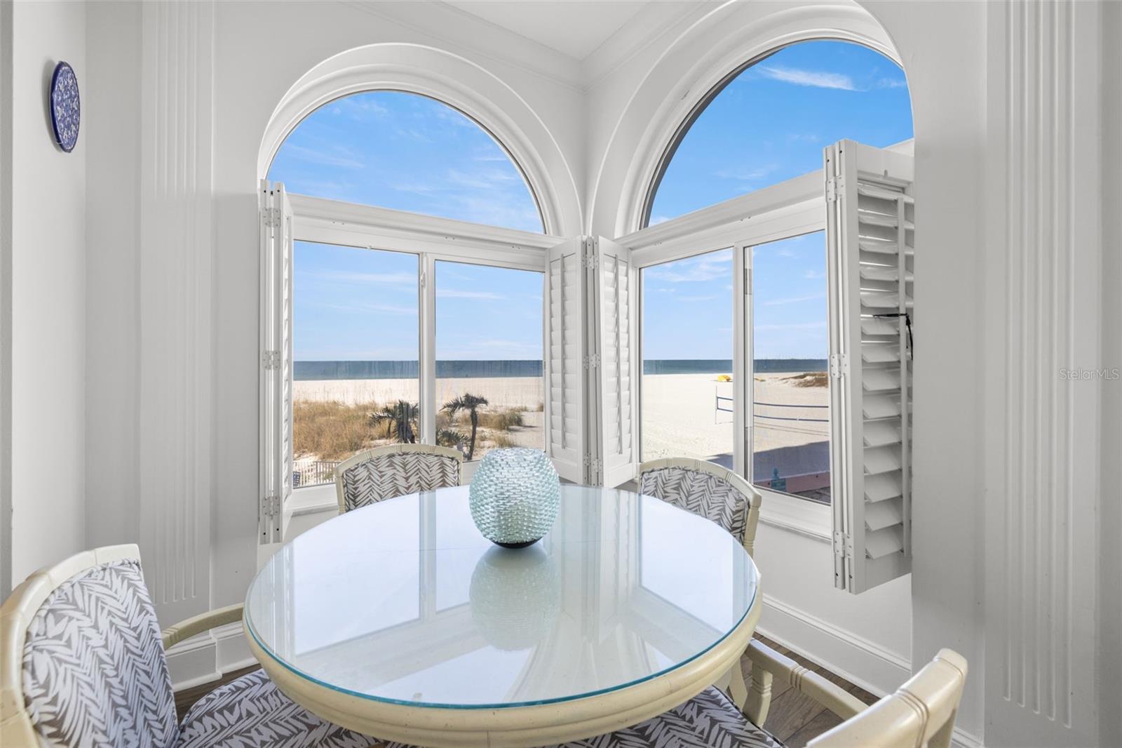 BEAU MONDE CONDO - Residential