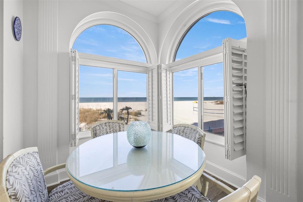 Photo of 4950 Gulf Boulevard #207, St Pete Beach, FL 33706 (MLS # TB8456868)