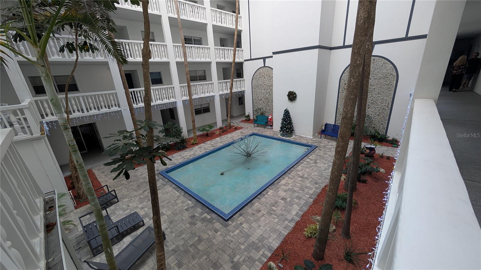 BEAU MONDE CONDO - Residential