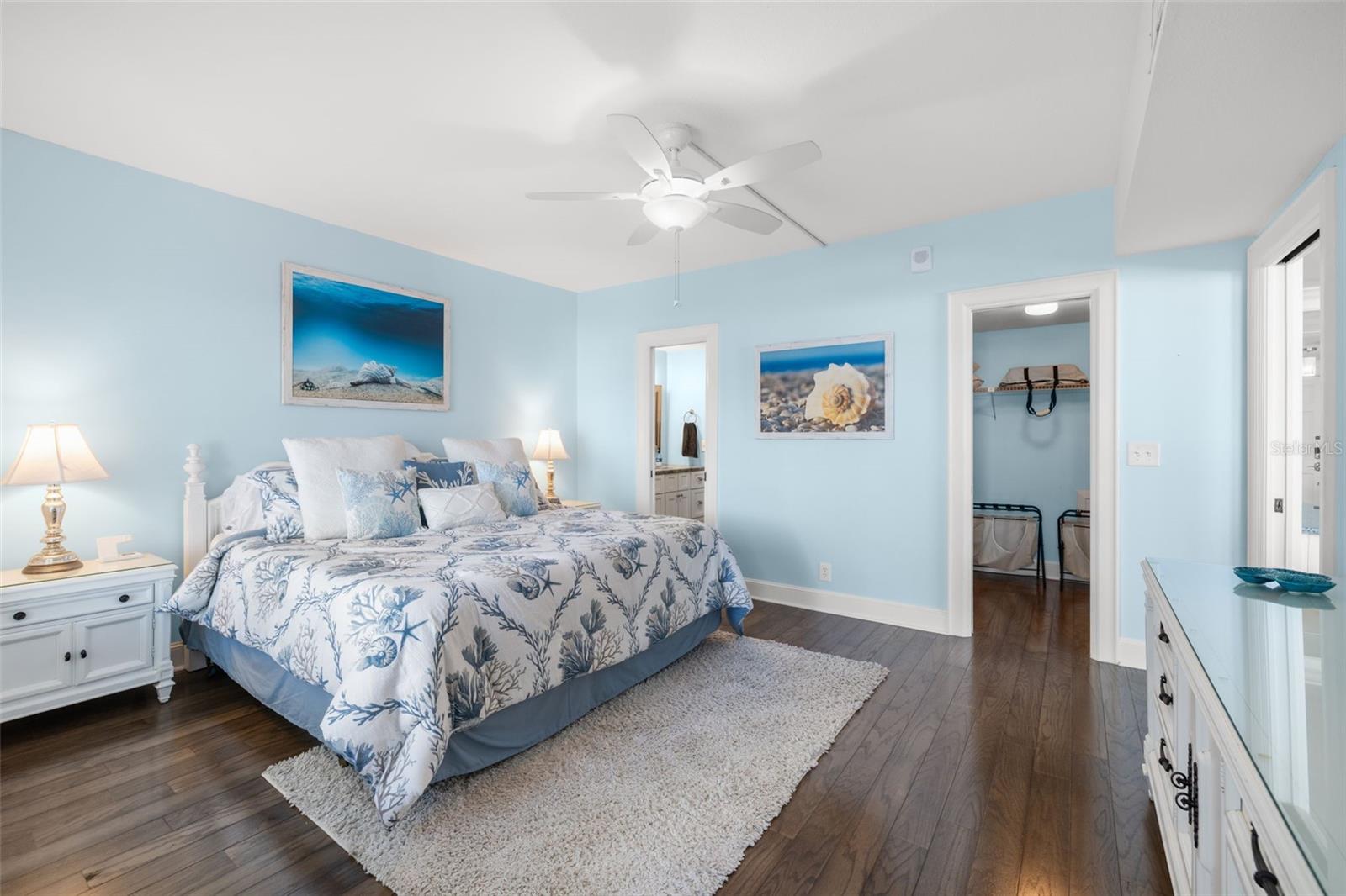 BEAU MONDE CONDO - Residential