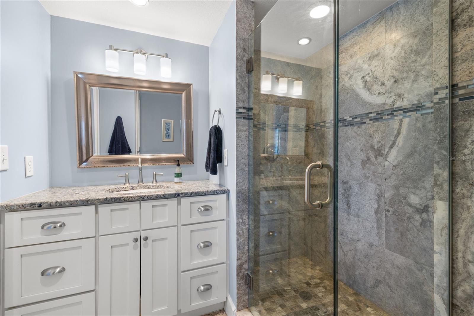 BEAU MONDE CONDO - Residential