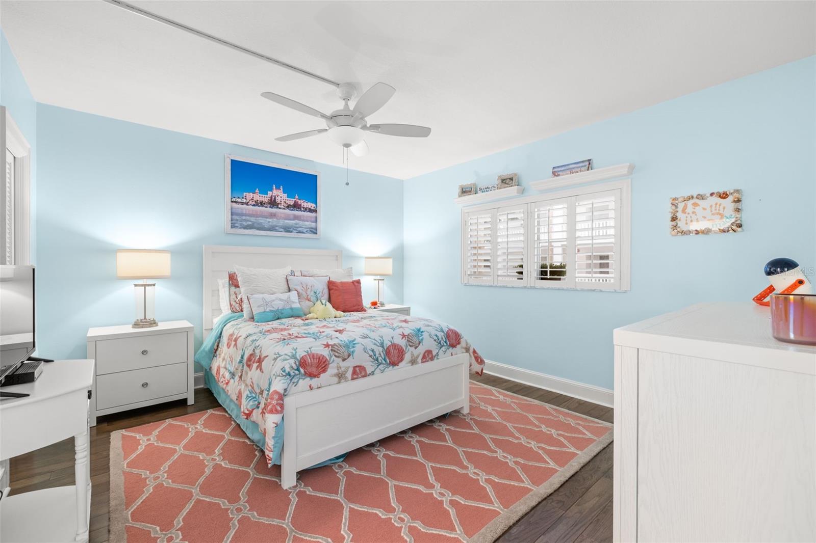 BEAU MONDE CONDO - Residential