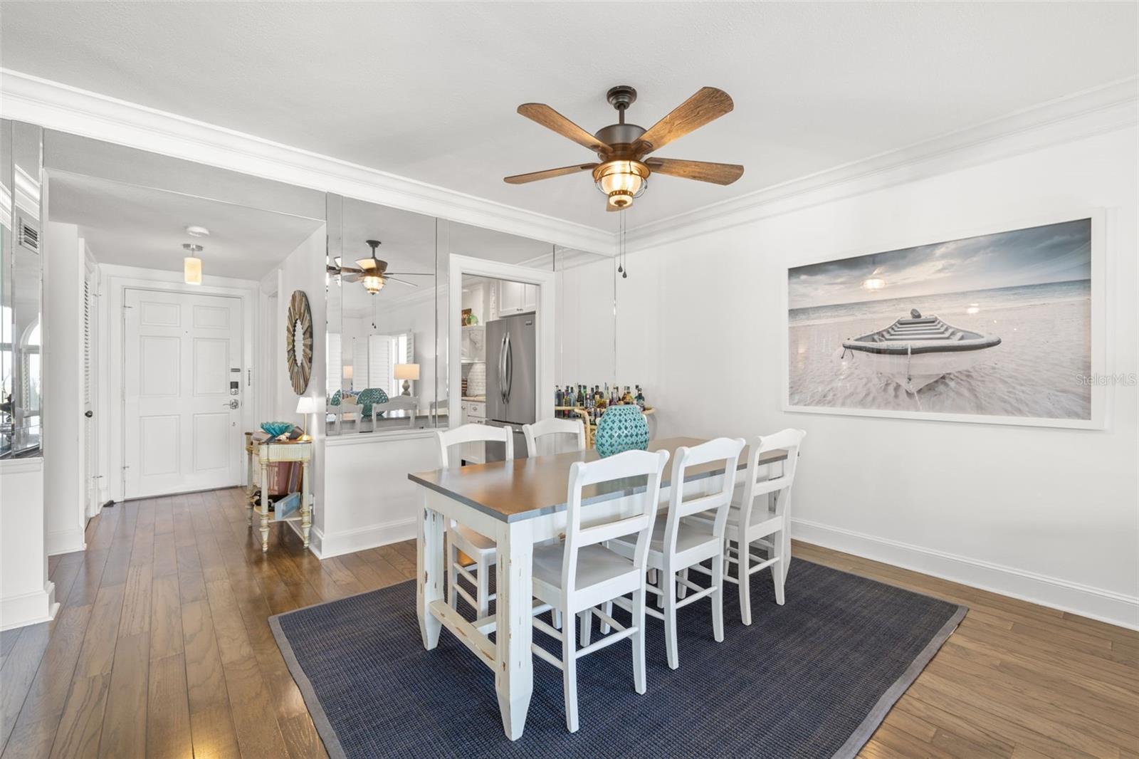 BEAU MONDE CONDO - Residential