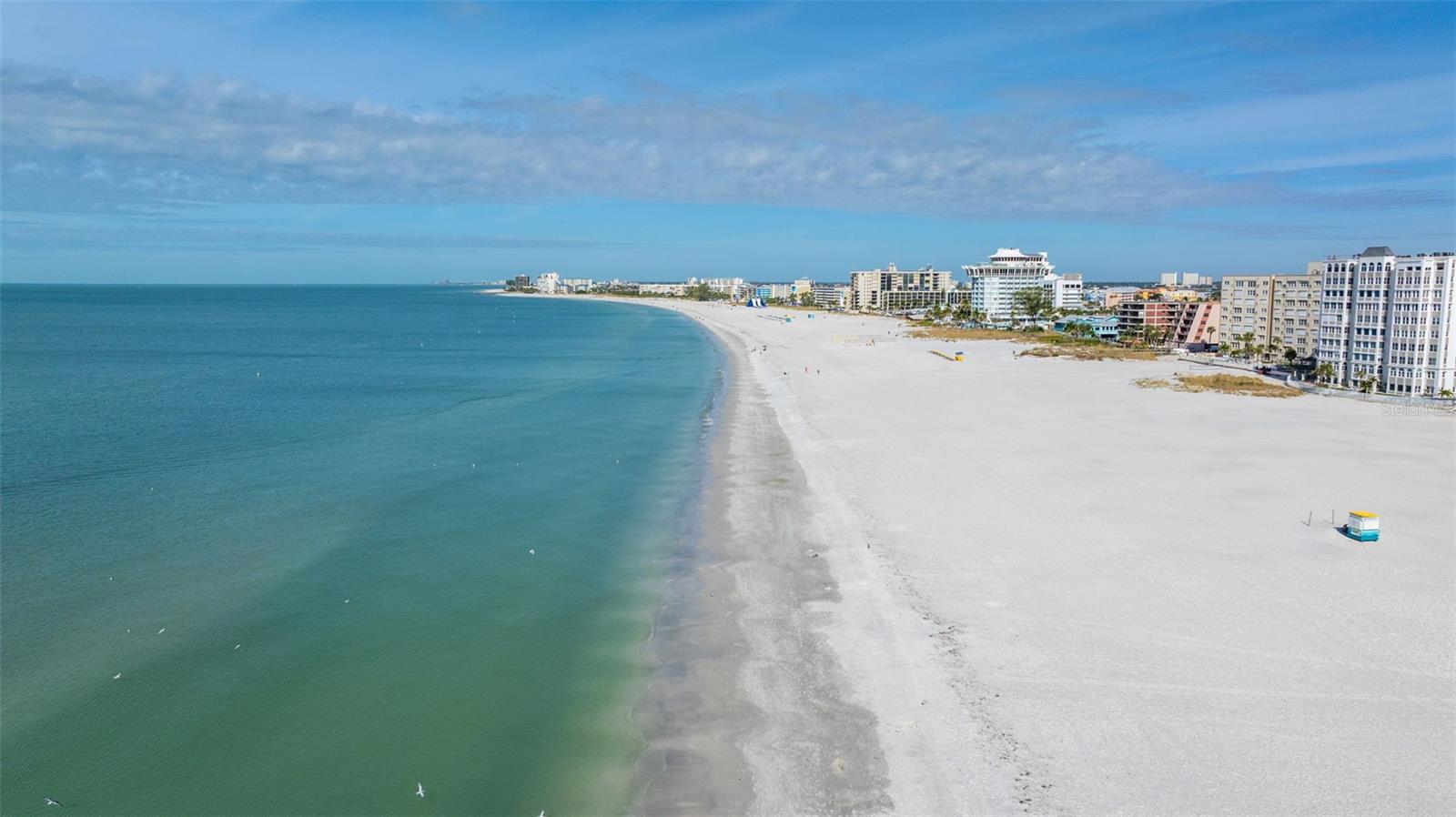 BEAU MONDE CONDO - Residential