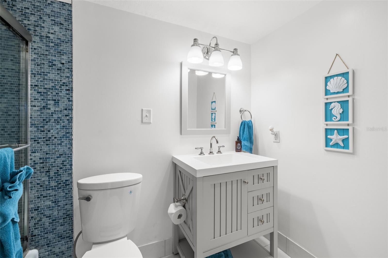 BEAU MONDE CONDO - Residential