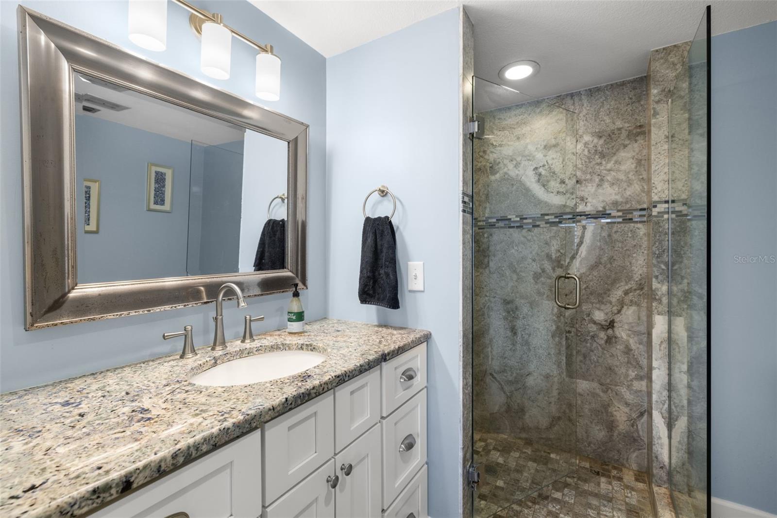 BEAU MONDE CONDO - Residential