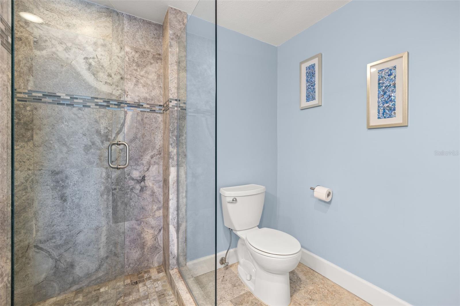 BEAU MONDE CONDO - Residential