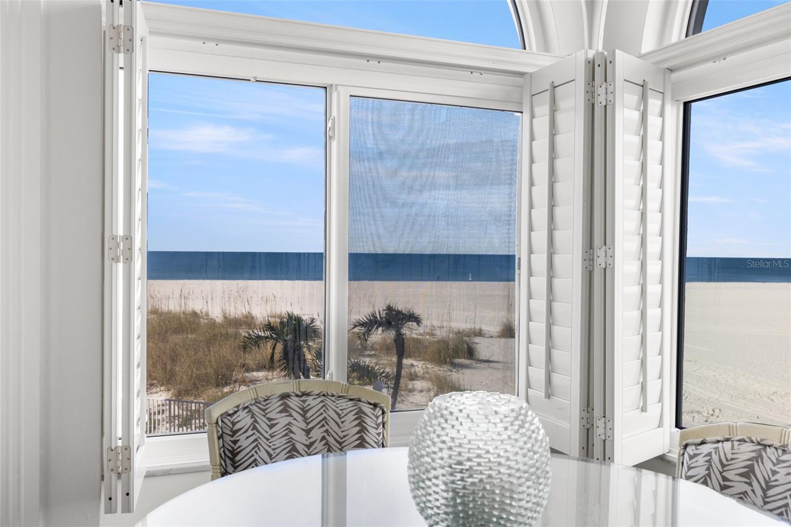 BEAU MONDE CONDO - Residential